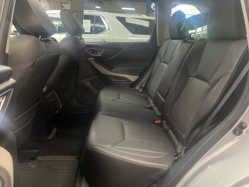 Certified 2023 Subaru Forester Limited AWD/4WD image 22