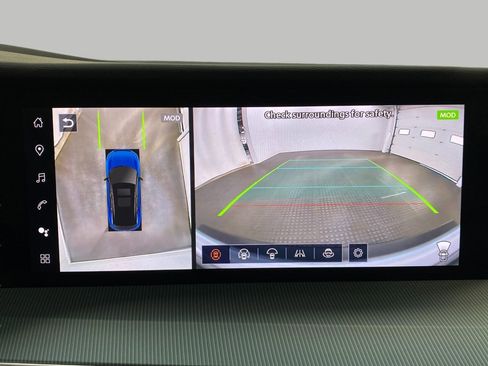 Used 2025 Nissan Murano SL image 25