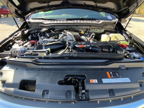 New 2026 Ford F250 King Ranch image 33