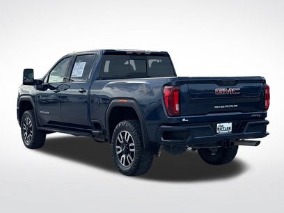 Used 2022 GMC Sierra 2500 AT4 w/ AT4 Premium Plus Package