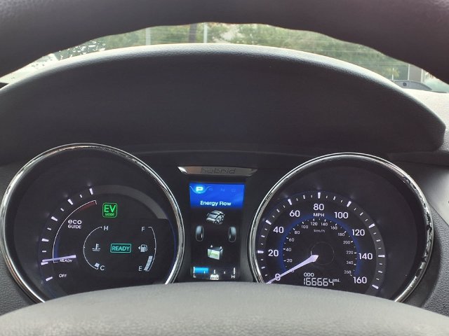 Used 2015 Hyundai Sonata Hybrid FWD image 20