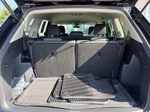 Certified 2026 Volkswagen Atlas SE AWD/4WD image 23