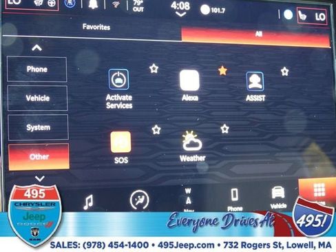 New 2026 Dodge Durango GT image 30