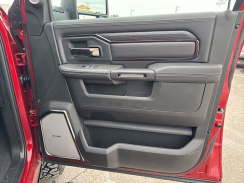 New 2026 RAM 2500 Rebel w/ Rebel Level 2 Equipment Group image 34