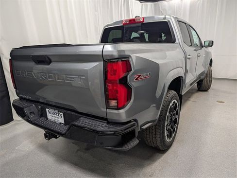 New 2026 Chevrolet Colorado Z71 w/ Technology Package image 3
