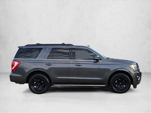 Used 2020 Ford Expedition XLT w/ Equipment Group 202A RWD image 4