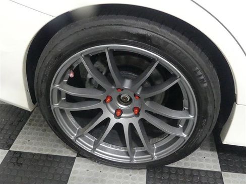 Used 2019 Subaru WRX Premium AWD/4WD image 16