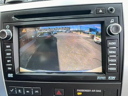 Used 2008 GMC Acadia SLT AWD/4WD image 13
