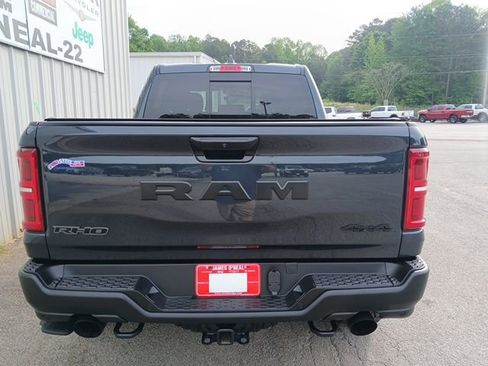 Used 2026 RAM 1500 RHO w/ Bed Utility Group image 5