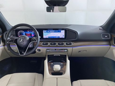 Used 2026 Mercedes-Benz GLE 350 4MATIC image 15