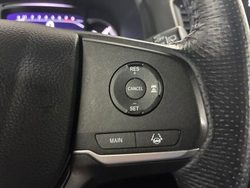 Used 2023 Honda Passport EX-L image 11
