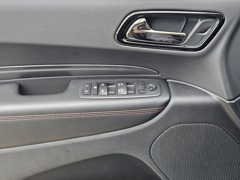 New 2026 Dodge Durango GT image 24