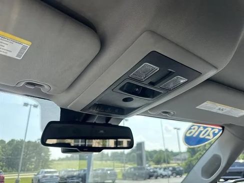 Used 2016 RAM 1500 Sport w/ Convenience Group RWD image 12