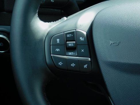 New 2025 Ford Bronco Sport Outer Banks w/ Outer Banks Tech Package+ image 18