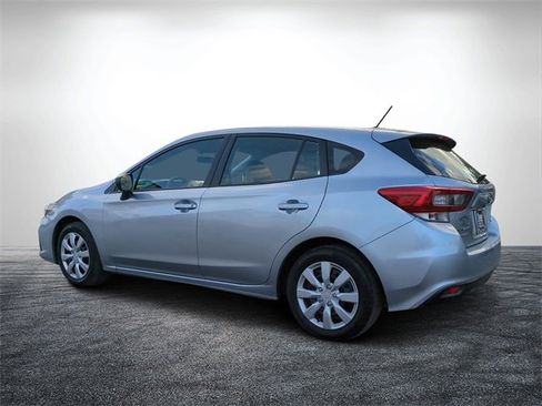 Used 2022 Subaru Impreza 2.0i image 6