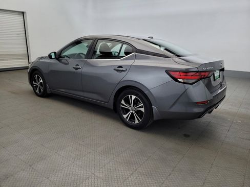 Used 2023 Nissan Sentra SV FWD image 3