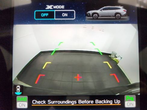 Certified 2025 Subaru Outback Touring XT w/ Popular Package #2 image 22