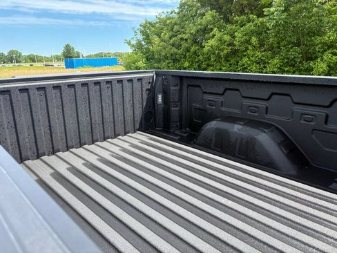 New 2026 Chevrolet Silverado 1500 RST w/ Redline Edition AWD/4WD image 64