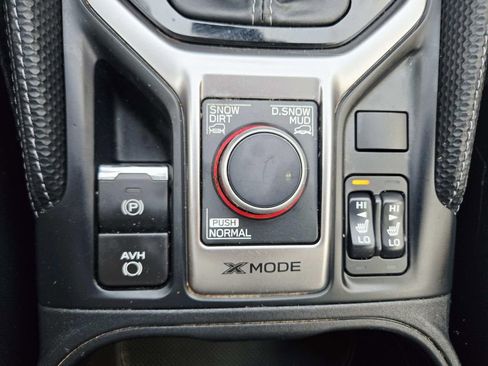 Used 2020 Subaru Forester Limited image 32