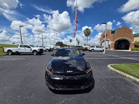 Used 2023 Kia K5 GT-Line FWD image 3