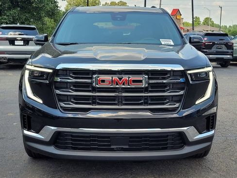 New 2026 GMC Acadia Elevation image 5