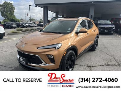 Used 2024 Buick Encore GX Sport Touring w/ Comfort Package