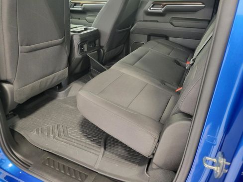 Used 2023 Chevrolet Silverado 1500 RST image 21