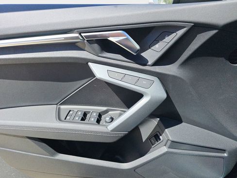 New 2026 Audi A3 2.0T Premium image 17