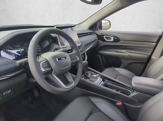 New 2026 Jeep Compass Latitude video 2