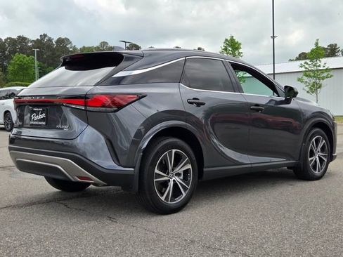 Used 2024 Lexus RX 350 Premium w/ Convenience Package image 5