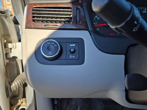 Used 2015 Chevrolet Impala LT w/ LT Sunroof Package image 26