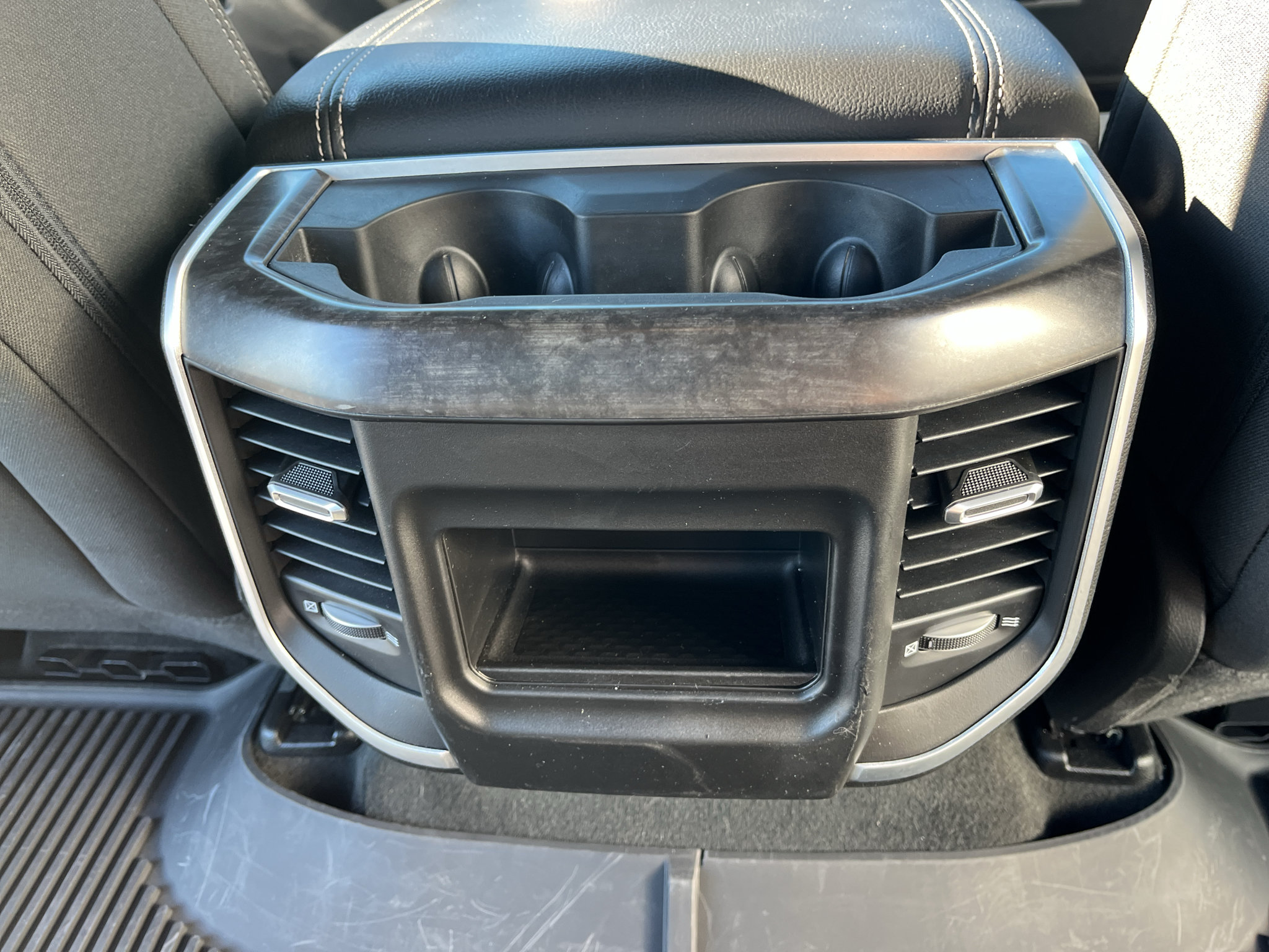 Used 2023 RAM 1500 Big Horn w/ Trailer Tow Group AWD/4WD image 39