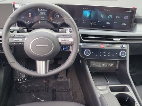 New 2026 Hyundai Sonata SEL FWD image 4