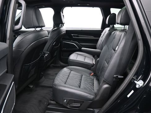 Used 2024 Kia Telluride SX X-Pro AWD/4WD image 41