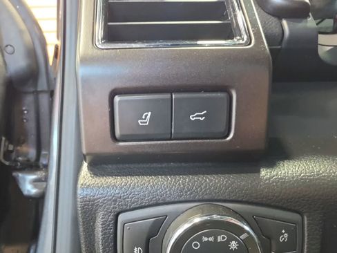 Used 2020 Ford Expedition Max Limited w/ Equipment Group 303A AWD/4WD image 20