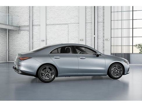 New 2026 Mercedes-Benz CLA 250 4MATIC image 18