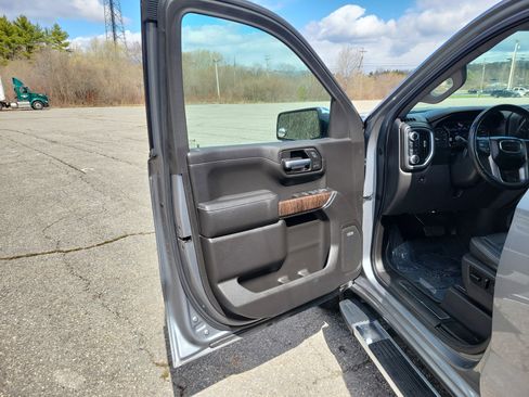 Used 2019 GMC Sierra 1500 Denali AWD/4WD image 15