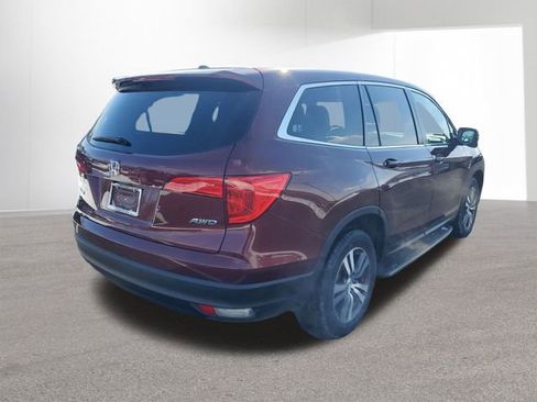 Used 2018 Honda Pilot EX-L image 13
