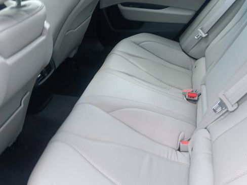 Used 2023 Acura TLX w/ Technology Package FWD image 16