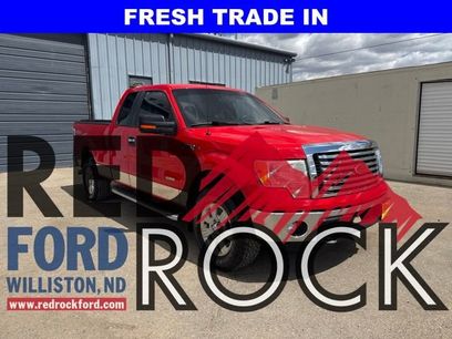 Used 2011 Ford F150 XLT w/ XLT Chrome Pkg