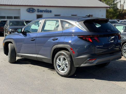 New 2026 Hyundai Tucson SE image 3