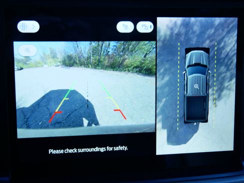 New 2025 Ford F150 Platinum w/ Equipment Group 702A High image 10