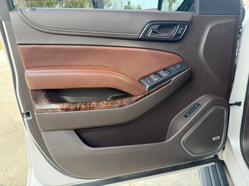 Used 2016 Chevrolet Tahoe LTZ image 26