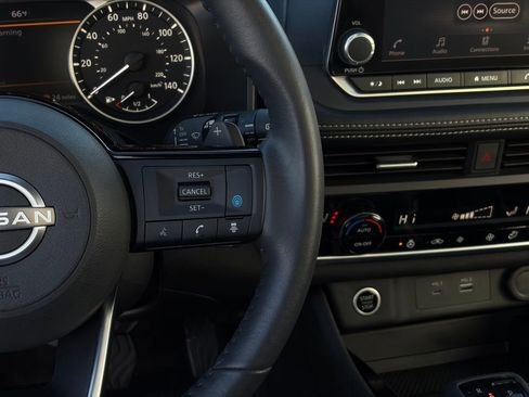 Certified 2023 Nissan Rogue SV w/ SV Premium B Package image 19