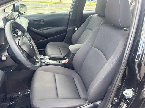 Used 2024 Toyota Corolla LE FWD image 10