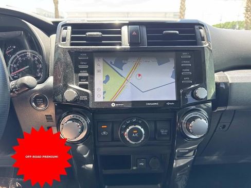 Used 2020 Toyota 4Runner TRD Off-Road Premium image 17