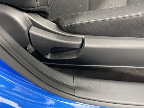 Used 2024 Nissan Sentra SV image 7