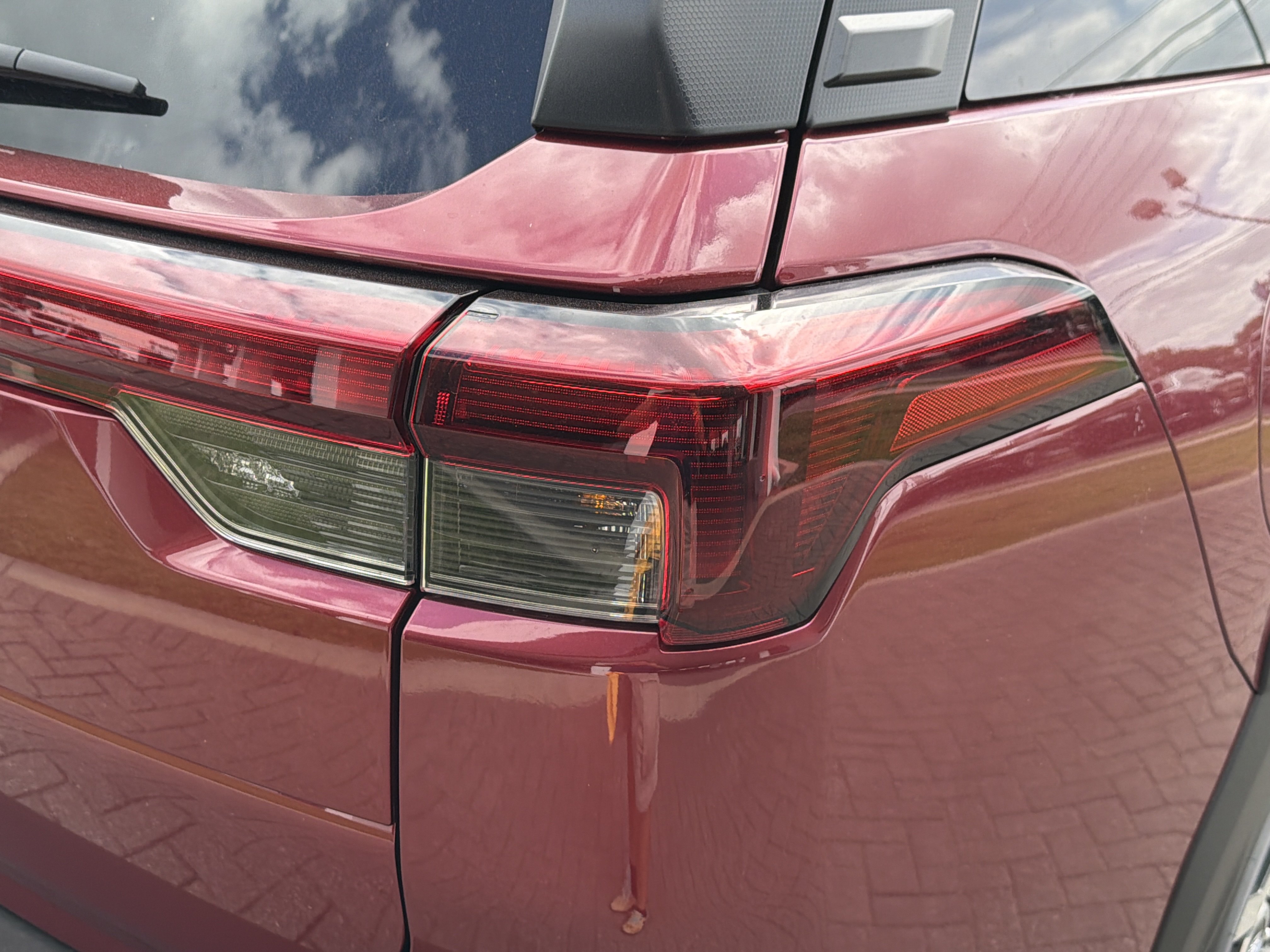 New 2026 Subaru Outback Touring XT AWD/4WD image 11