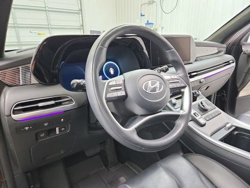 Used 2024 Hyundai Palisade Calligraphy AWD/4WD image 19