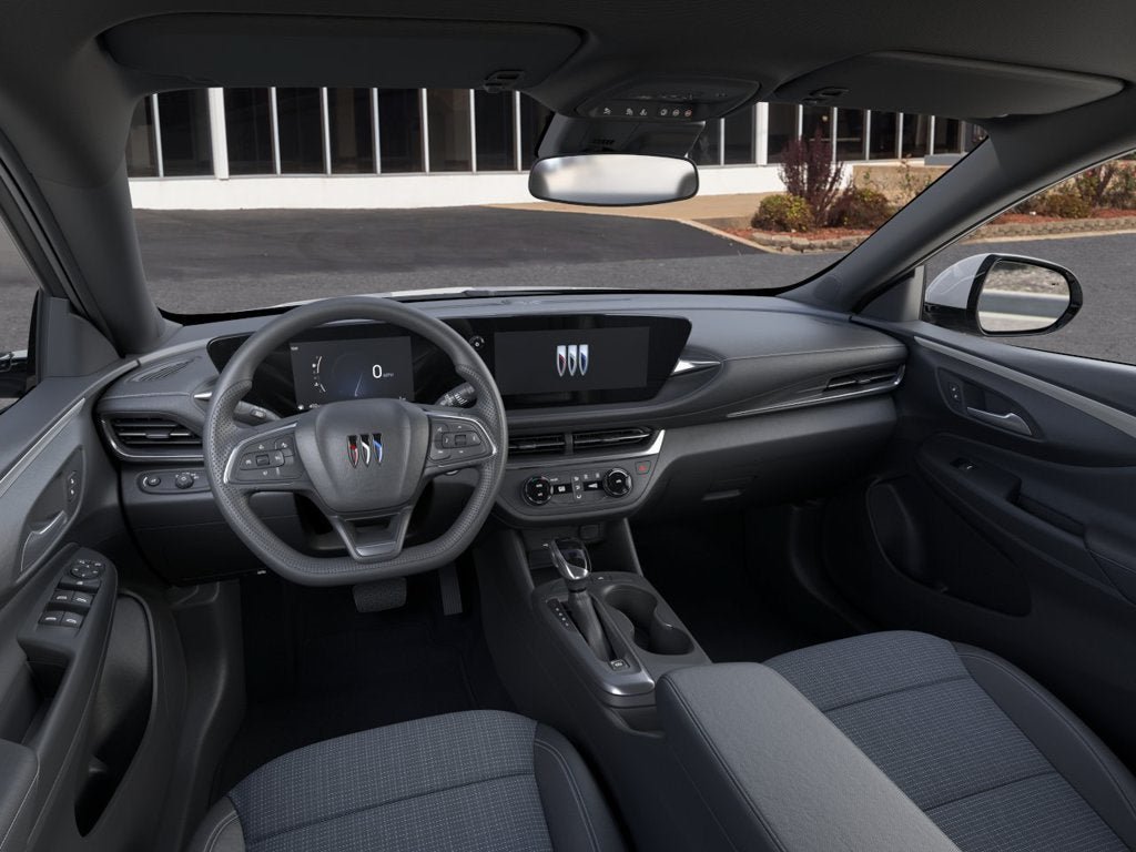 New 2026 Buick Envista Preferred FWD image 15